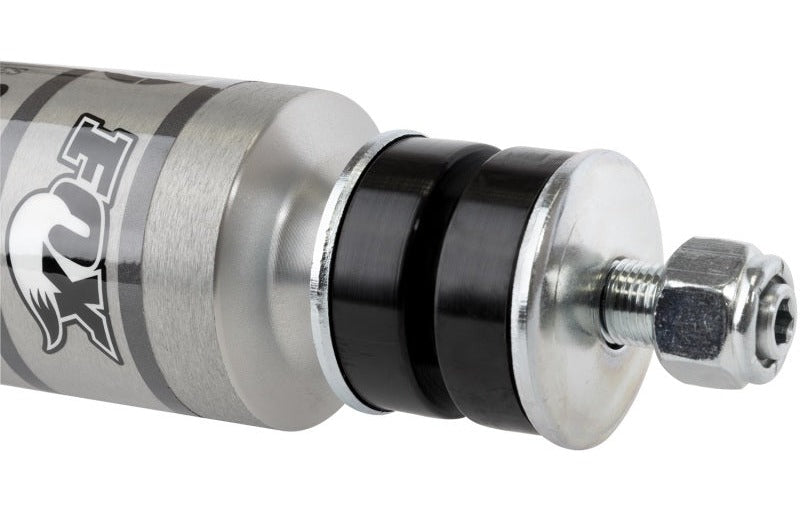 Fox 2009-2023 Dodge 1500 2WD 2.0 Performance Series 5.1in. Smooth Body IFP Front Shock / 0-2in Lift