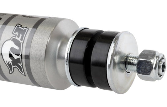 Fox 09+ Dodge 1500 2WD 2.0 Performance Series 5.1in. Smooth Body IFP Front Shock / 0-2in Lift