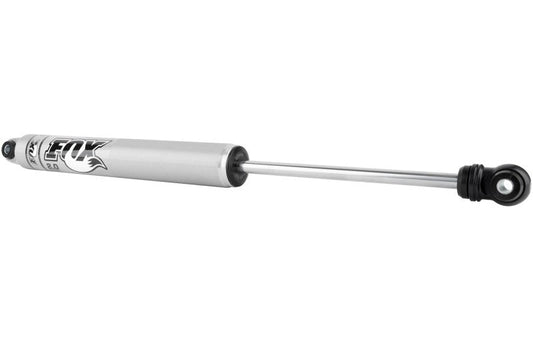 Fox 09+ Ford F-150 4WD 2.0 Performance Series 10.6in. Smooth Body IFP Rear Shock / 0-1in. Lift