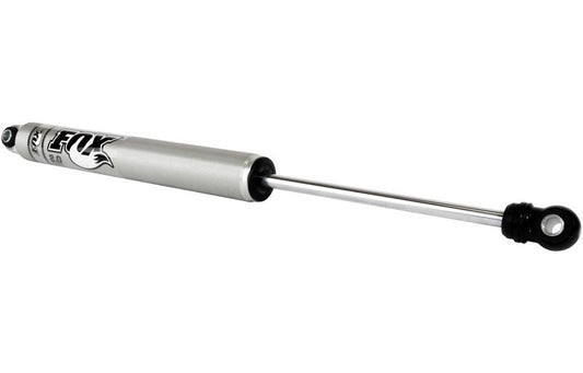 Fox 99+ Chevy HD 2.0 Performance Series 11.1in. Smooth Body IFP Rear Shock (Aluminum) / 4-6in. Lift