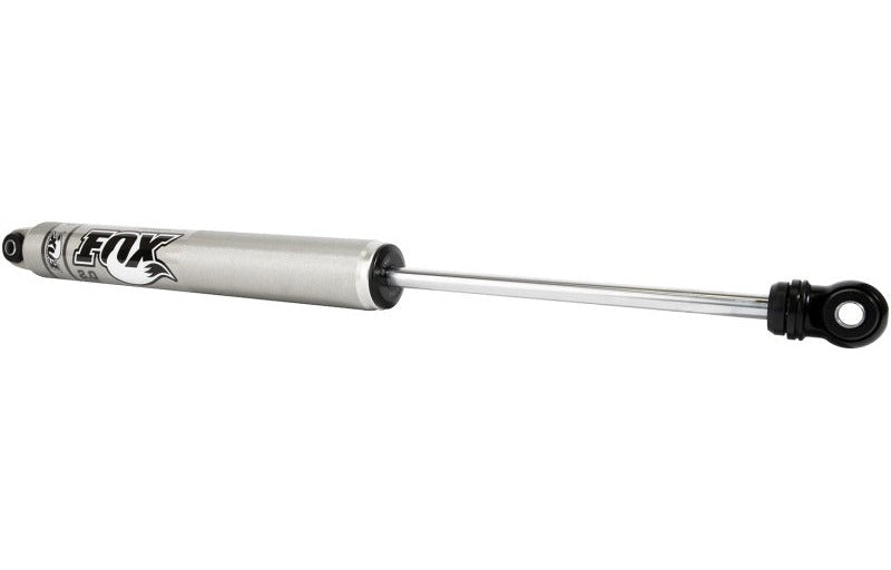 Fox 2.0 Performance Series 11in. Smooth Body IFP Shock / Std Travel with Eyelet Ends Aluminum - Black