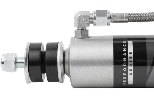 Fox 2005+ Ford SD Front 2.0 Perf Series 9.6in R/R Shock 2-3.5in. Lift