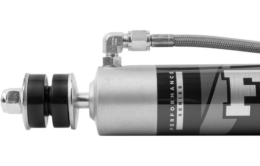Fox 17-18 Ford F-250 Perf Series 8.8in Smooth Bdy R/R Front Shock 0in-1.5in Lift