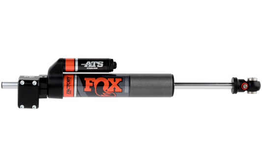 Fox 17-26 Ford F250/F350 4WD 2.0 Factory Race Series 8.1in ATS Stabilizer Stock Replacement