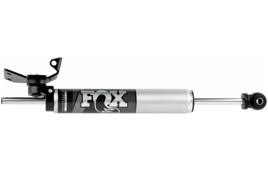 Fox 2018+ Jeep JL 2.0 Performance Series 8.2in. TS Stabilizer Bottom Axle Mount 5/8in Shaft