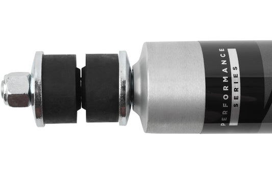 Fox 14+ Dodge 2500/3500 2.0 Perf Series 10.6in Smooth Body IFP Front Shock / 3-4in Lift