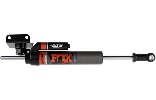 Fox 14-26 Ram 2500/3500 2.0 Perf Series 8.2in 23.3in Ext Through Shaft Axle Mount ATS Stabilizer