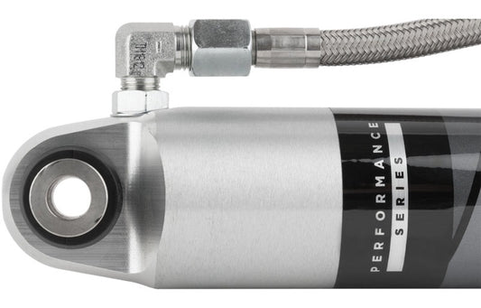 Fox 2018+ Jeep JL 2.0 Perf Series 11.6in Smooth Body IFP Rear Shock R/R 2-3in Lift