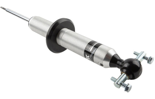 Fox 19-Up GM 1500 Performance Series 2.0 Front Smooth Body 0-2in Lift - Snap Ring Coil-Over