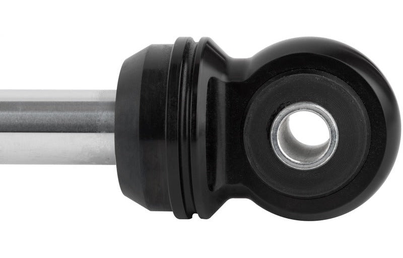 Fox 2017 and Newer Ford SD 2.5 Factory Series Rear Shock Set with DSC / 2-3.5in Lift