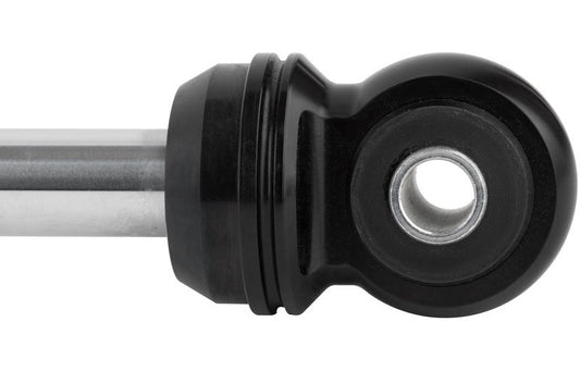 Fox 17+ Ford SD 2.5 Factory Series Rear Shock Set w/DSC / 2-3.5in Lift