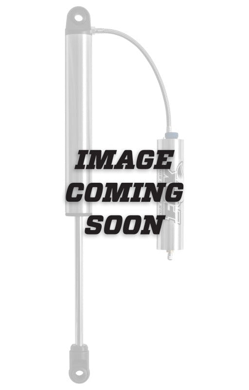 Fox 2020+ GM 2500/3500 Front 2.5 IFP 6.5 inch Lift HTO