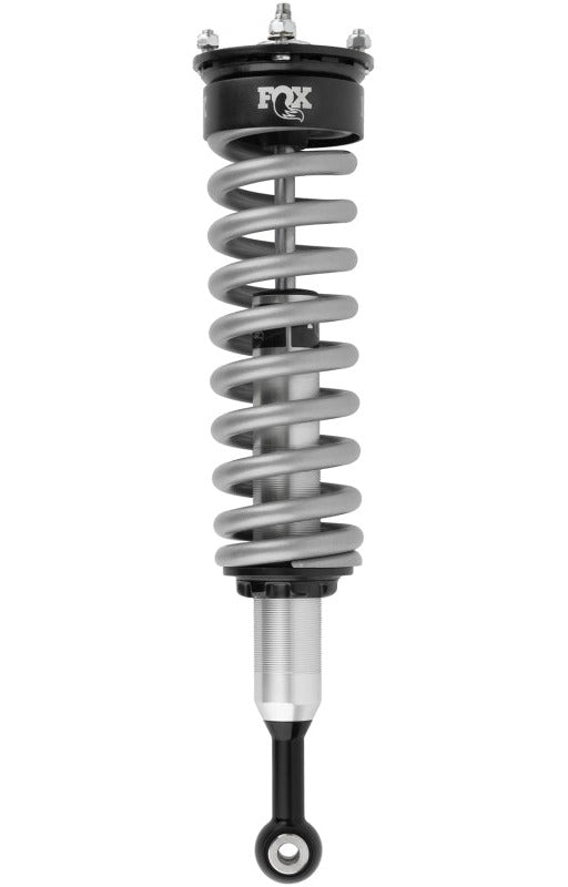 Fox 2.0 Performance Series 2025+ Toyota 4Runner Front IFP Coilover - 0-2.25in Lift