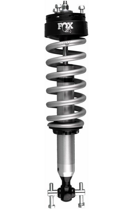 Fox 2024+ Ford Ranger 4WD 2.0 Performance IFP Front Coilover - 0-3in Lift