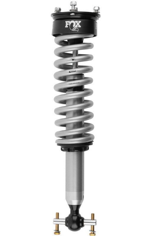 Fox 2015+ Ford F150 2.5 Perf. IFP Front Coilover (NON-Tremor 0-2.5 / Tremor 0 / Powerboost 1.5 Lift)