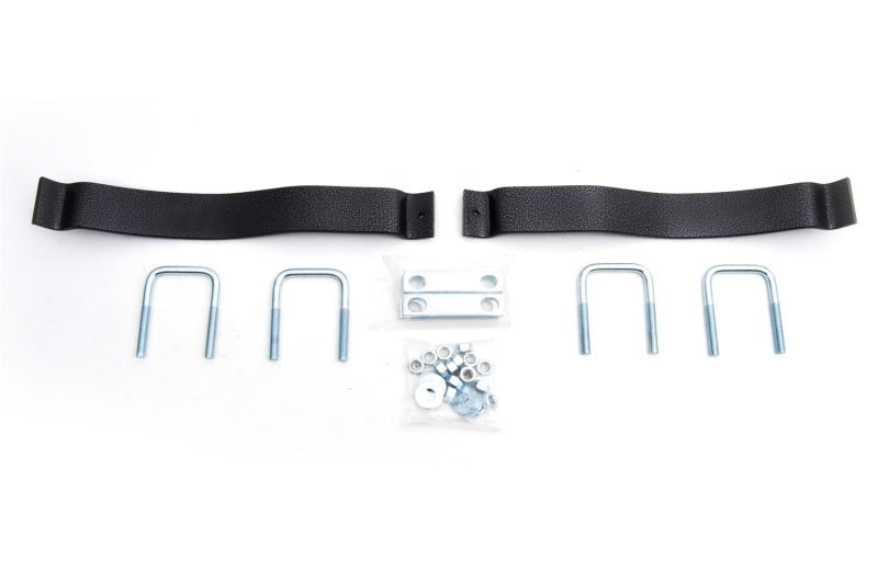 Hellwig Chevy / Ford / Dodge Traction Control Spring with 2.5in Wide Leaf Springs