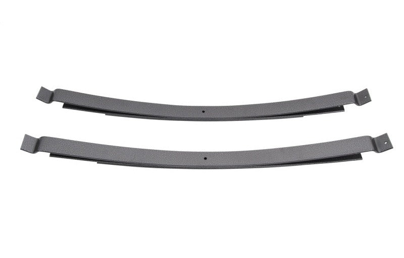 Hellwig 11-26 Ram 3500 Load Pro - Up To 2500lb Level LC 3 Leaf Helper Spring without Mounting Kit