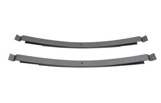 Hellwig 11-26 Ram 3500 Load Pro - Up To 2500lb Level LC 3 Leaf Helper Spring w/o Mounting Kit