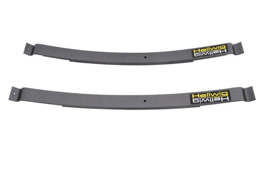 Hellwig 20-21 Chevy Silv 2500HD Load Pro-Up To 2500lb Level LC 3 Leaf Helper Spring w/o Mounting Kit