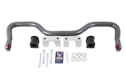 Hellwig 08-18 Dodge Sprinter 3500 2/4 WD Solid Heat Treated Chromoly 1-1/2in Rear Sway Bar