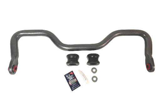 Hellwig 14-18 Mercedes Sprinter 3500 2/4 WD Solid Heat Treated Chromoly 1-1/2in Rear Sway Bar