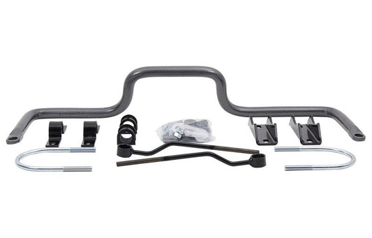 Hellwig 99-10 Ford F-250/F-350 SD 2/4WD Solid Heat Treated Chromoly 1-1/4in Rear Sway Bar