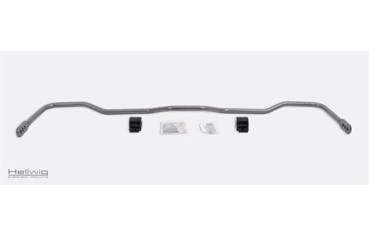 Hellwig 20-26 Jeep Gladiator Solid Heat Treated Chromoly 7/8in Rear Sway Bar
