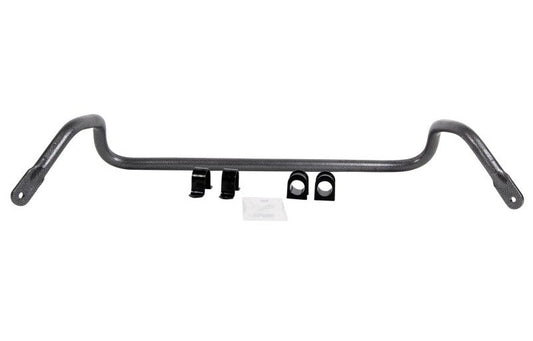 Hellwig 20-23 Chevrolet Silverado 2500/3500 HD Solid Heat Treated Chromoly 1.5in Front Sway Bar