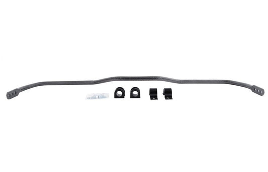 Hellwig 09-26 Dodge/Ram 1500 2WD/4WD 1in Diameter Rear Sway Bar