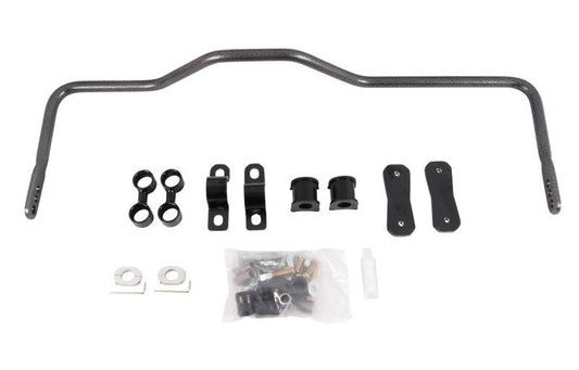 Hellwig 2022+ Ford Bronco Solid Chromoly 3/4in Rear Sway Bar