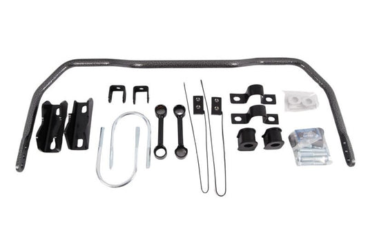 Hellwig 2021+ Ford Raptor 1in Diameter Rear Sway Bar