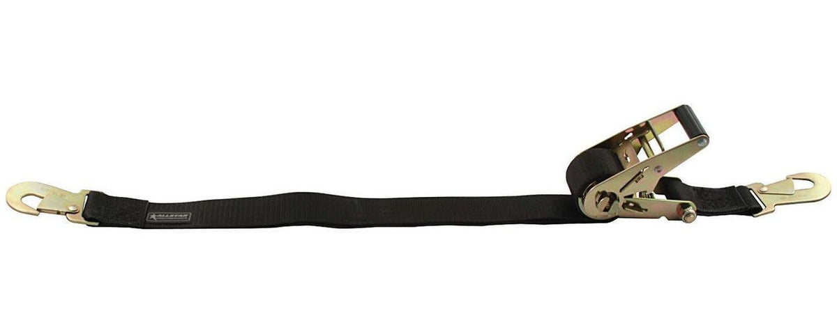 Allstar Performance Tie Down Strap Flat Hook ALL10184