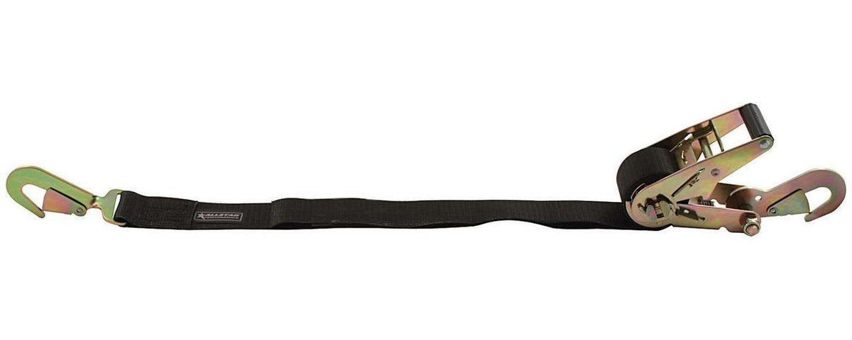 Allstar Performance Tie Down Strap Direct Snap Hook ALL10188