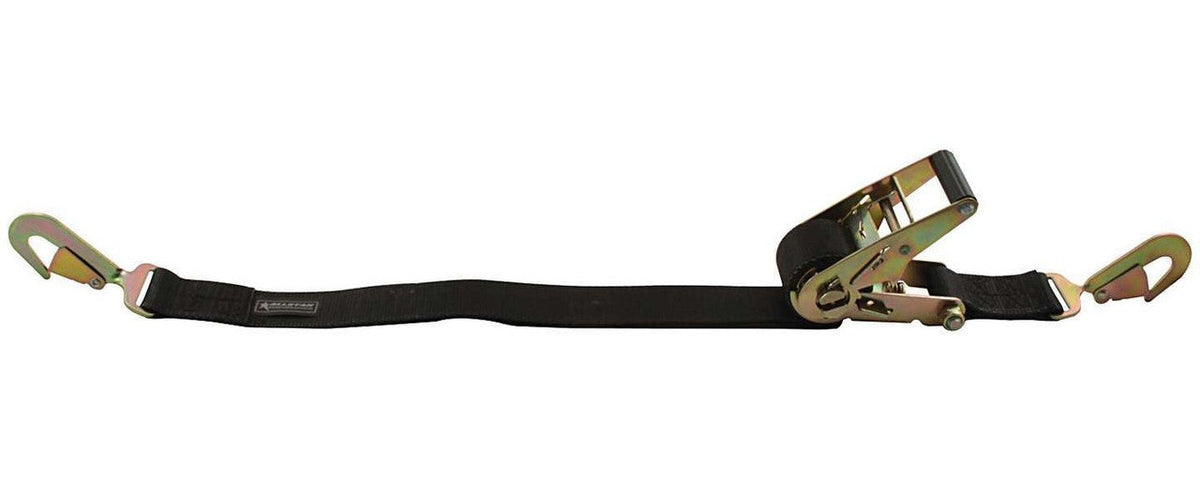 Allstar Performance Tie Down Strap Twisted Snap Hook ALL10192