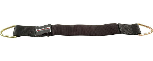 Allstar Performance Axle Strap 21in Round D-Ring ALL10204