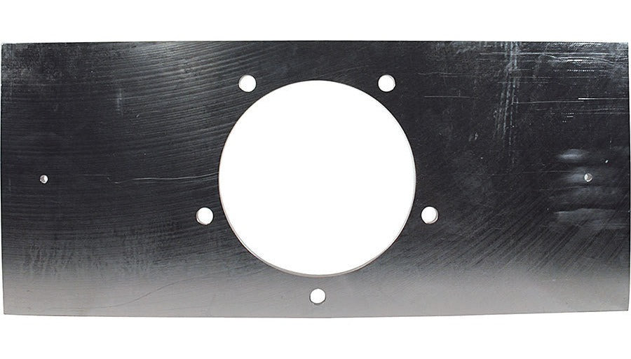 Allstar Performance Set Up Plate Wide 5 ALL10662
