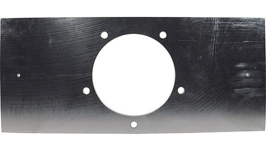 Allstar Performance Set Up Plate Wide 5 ALL10662