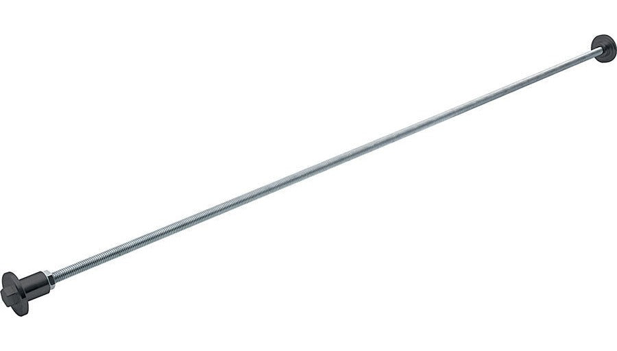 Allstar Performance Torsion Arm Stop Kit Black ALL10731