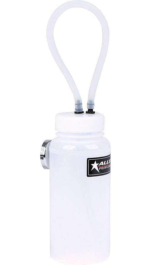 Allstar Performance Bleeder Bottle with Magnet ALL11018