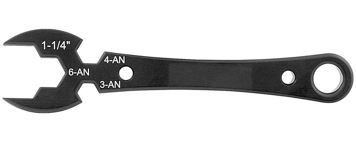 Allstar Performance Nitrous Combo Wrench ALL11151