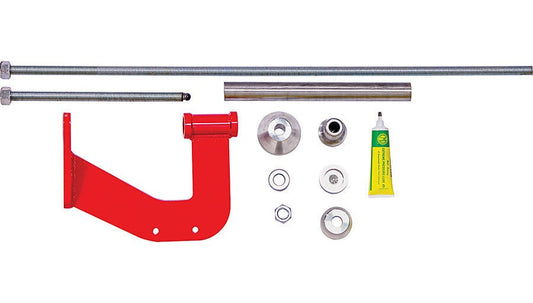 Allstar Performance Quick Change Tube Tool ALL11350