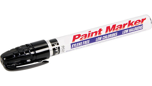 Allstar Performance Paint Marker Black ALL12056