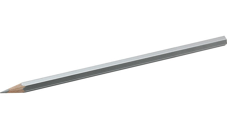 Allstar Performance Fabrication Pencil Silver 3pk ALL12064