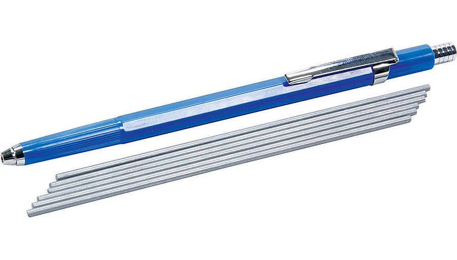 Allstar Performance Fabrication Pencil Mechanical Silver ALL12066