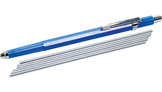Allstar Performance Fabrication Pencil Mechanical Silver ALL12066