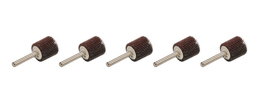 Allstar Performance Flap Wheel with Mandrel 60 Grit ALL12135
