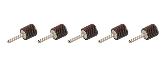 Allstar Performance Flap Wheel with Mandrel 80 Grit ALL12136