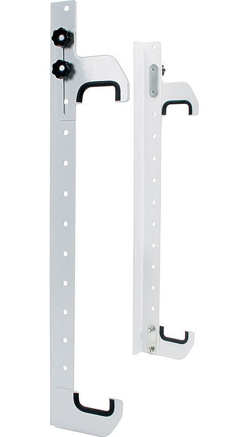 Allstar Performance Radiator Wall Mount ALL12216