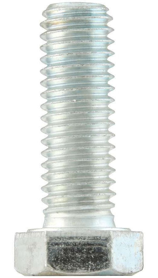 Allstar Performance Hex Head Bolt 1/2-13 x 1-1/2 Grade 5 10pk ALL16284