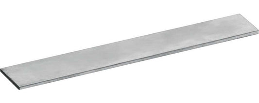 Allstar Performance Alum Angle Stock 1" x 1/16" x 7.5' ALL22253-7